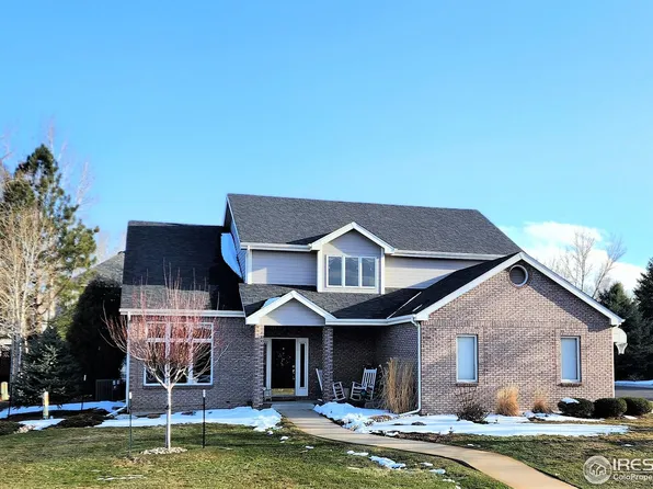 7226 W Canberra St, Greeley, CO 80634