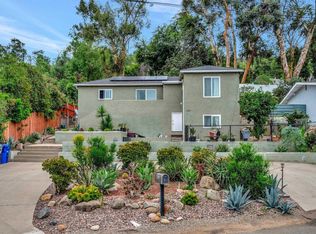 1389 Pine Dr, El Cajon, CA 92020