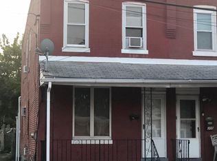 209 Anderson St, Trenton, NJ 08611