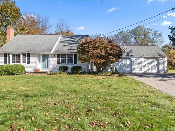 66 Harvest Lane, Glastonbury, CT 06033
