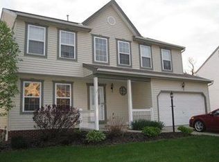 205 Tyler Dr, Cranberry Township, PA 16066
