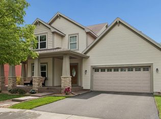 11265 68th St NE, Albertville, MN 55301