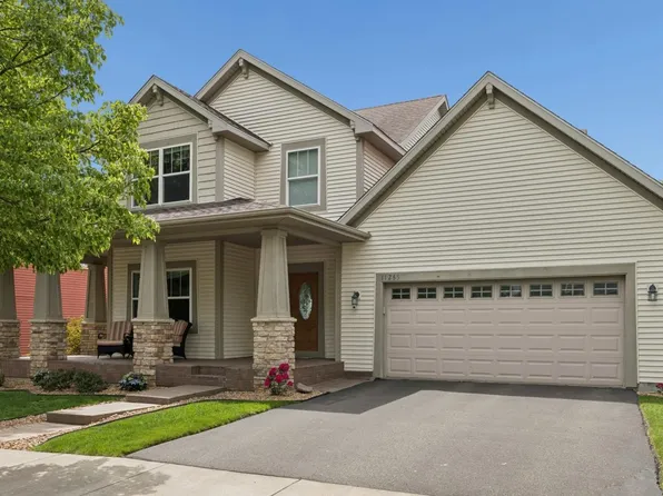 11265 68th St NE, Albertville, MN 55301