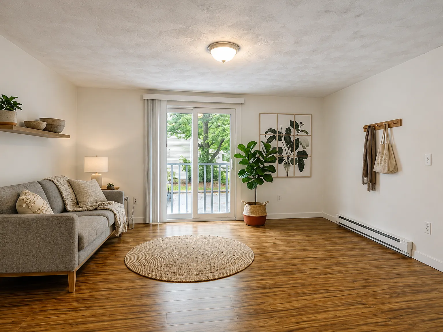 855 Providence St. — Photo 1