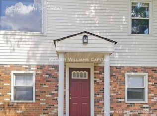 2636 S 9th St, Springfield, IL 62703