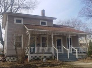 121 10th St SE, Massillon, OH