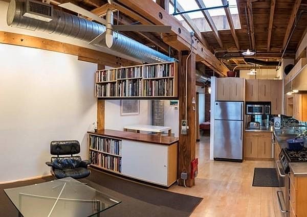 2nd image of 1 Tannery Brook Row Unit 3D