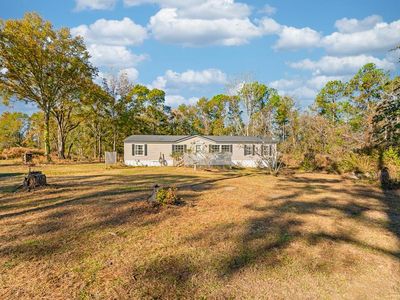 1657 North St, Ray City, GA, 31645
