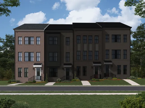 13899 Aviation Pl, Herndon, VA 20171