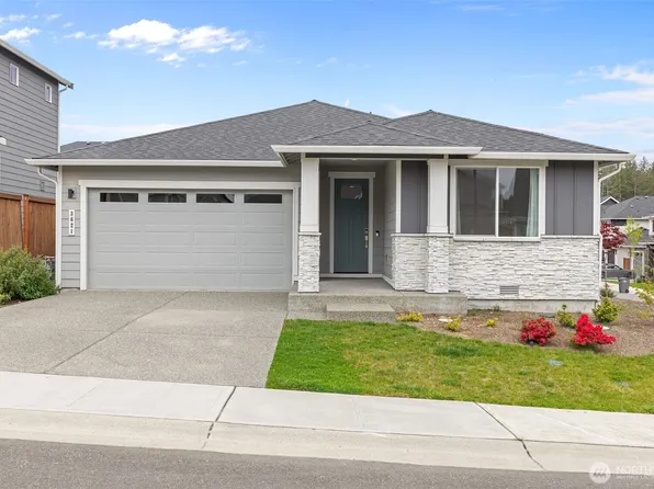 3621 SW Cardiff Street, Port Orchard, WA 98367