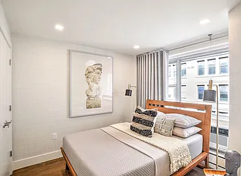 Rented by Abode Residential LLC