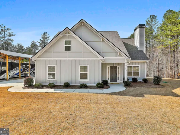 124 Wilmington Ct, Newnan, GA 30263