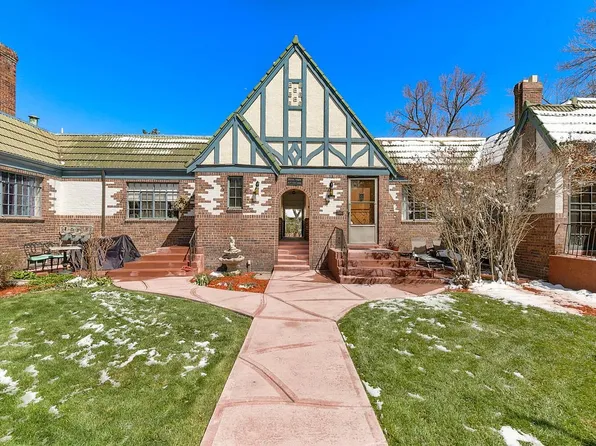 1674 Monroe St, 1674 Monroe St #1674, Denver, CO 80206