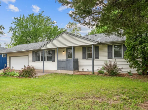 7809 Noble Ave N, Brooklyn Park, MN 55443