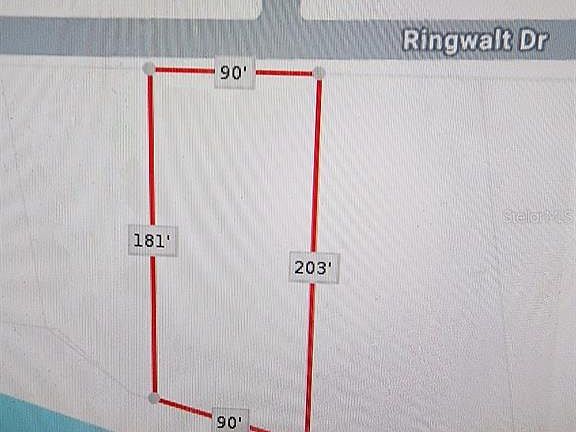 3rd image of RINGWALT DRIVE LOT 33