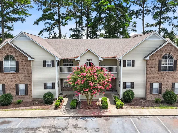 2936 Mulberry Lane #E, Greenville, NC 27858