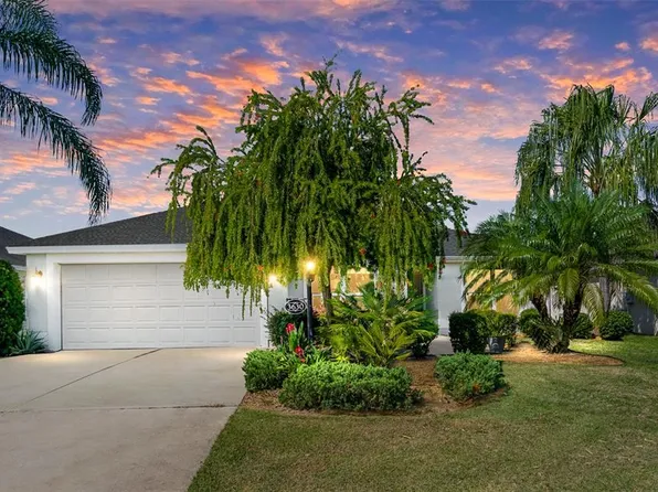 3630 ANVIL AVENUE, THE VILLAGES, FL 32163