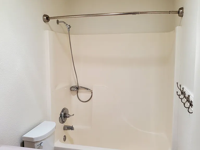 Hall Bath