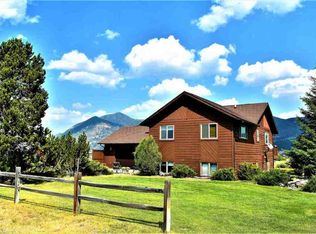 8720 Highway 10, Butte, MT 59701