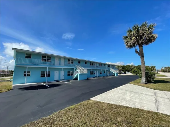661 Hernando St, Fort Pierce, FL