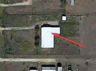 9410 Norrell Rd, Venus, TX 76084