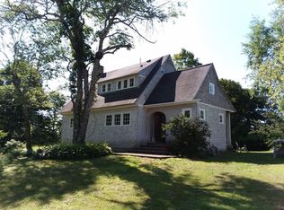 164 Fishtown Rd, Appleton, ME 04862