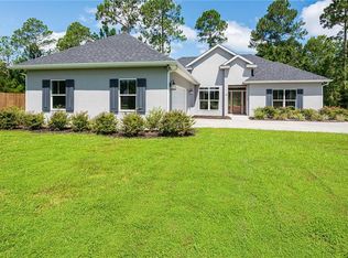119 Silver Bluff Dr, Brunswick, GA 31523