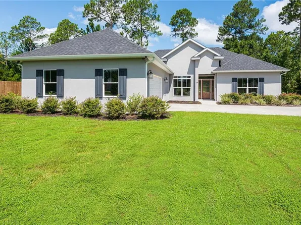 119 Silver Bluff Dr, Brunswick, GA 31523