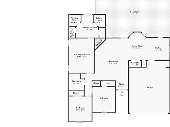 2nd image of 10790 Wellington Dr