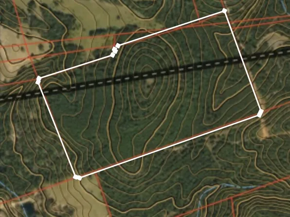 0 An County Rd #2280, Elkhart, TX 75839