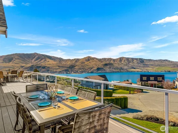 204 Stehekin Way, Chelan, WA 98816