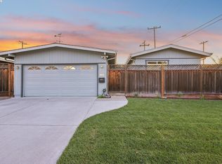 336 Burnett Ave, Santa Clara, CA