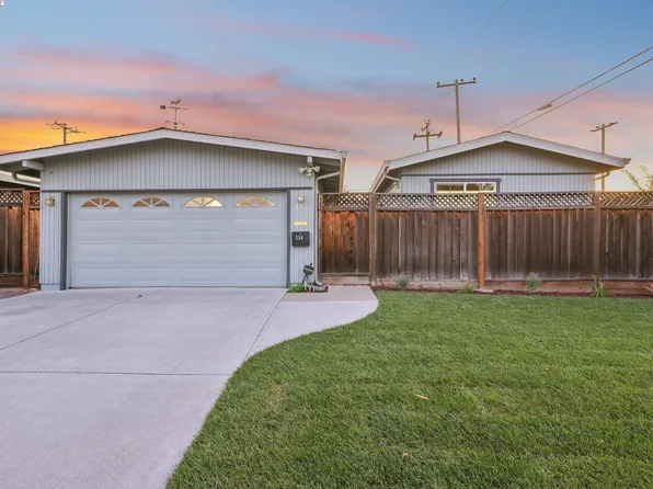 336 Burnett Ave, Santa Clara, CA 95051