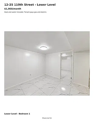 Bedroom, photo 3