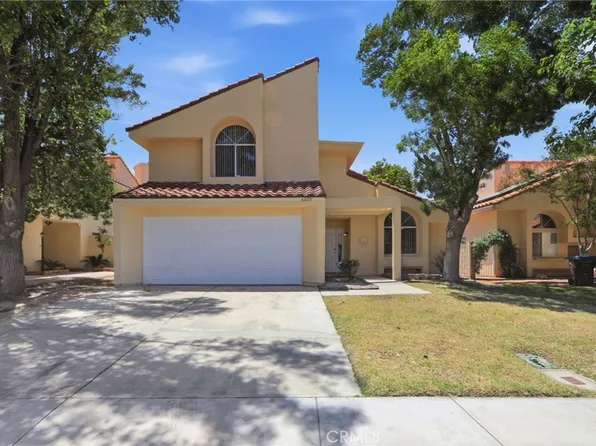 43155 22nd St W, Lancaster, CA 93536