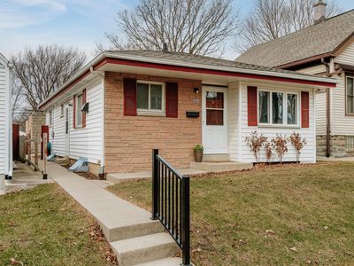 2863 South 34th STREET, Milwaukee, WI, 53215