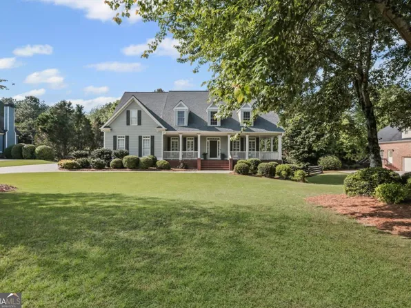 393 Taylor Glen Dr, Milton, GA 30004