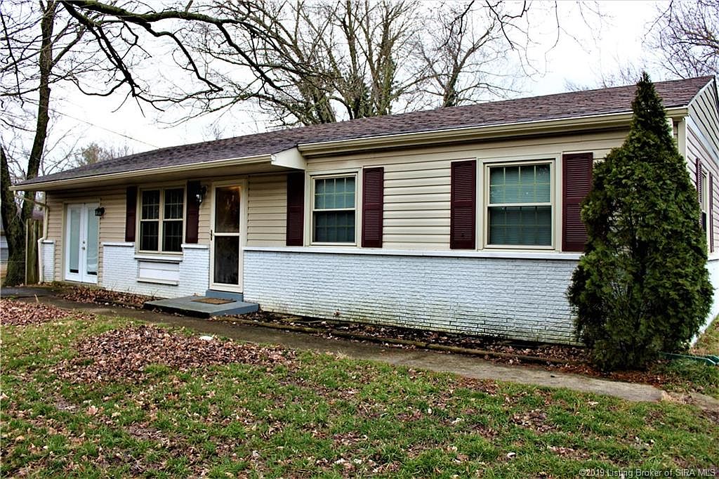 1745 Klerner Ln, New Albany, IN 47150 Zillow