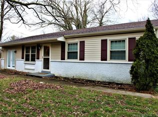 1745 Klerner Ln, New Albany, IN 47150