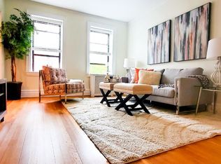 Montclair Gardens, Montclair, NJ 07042