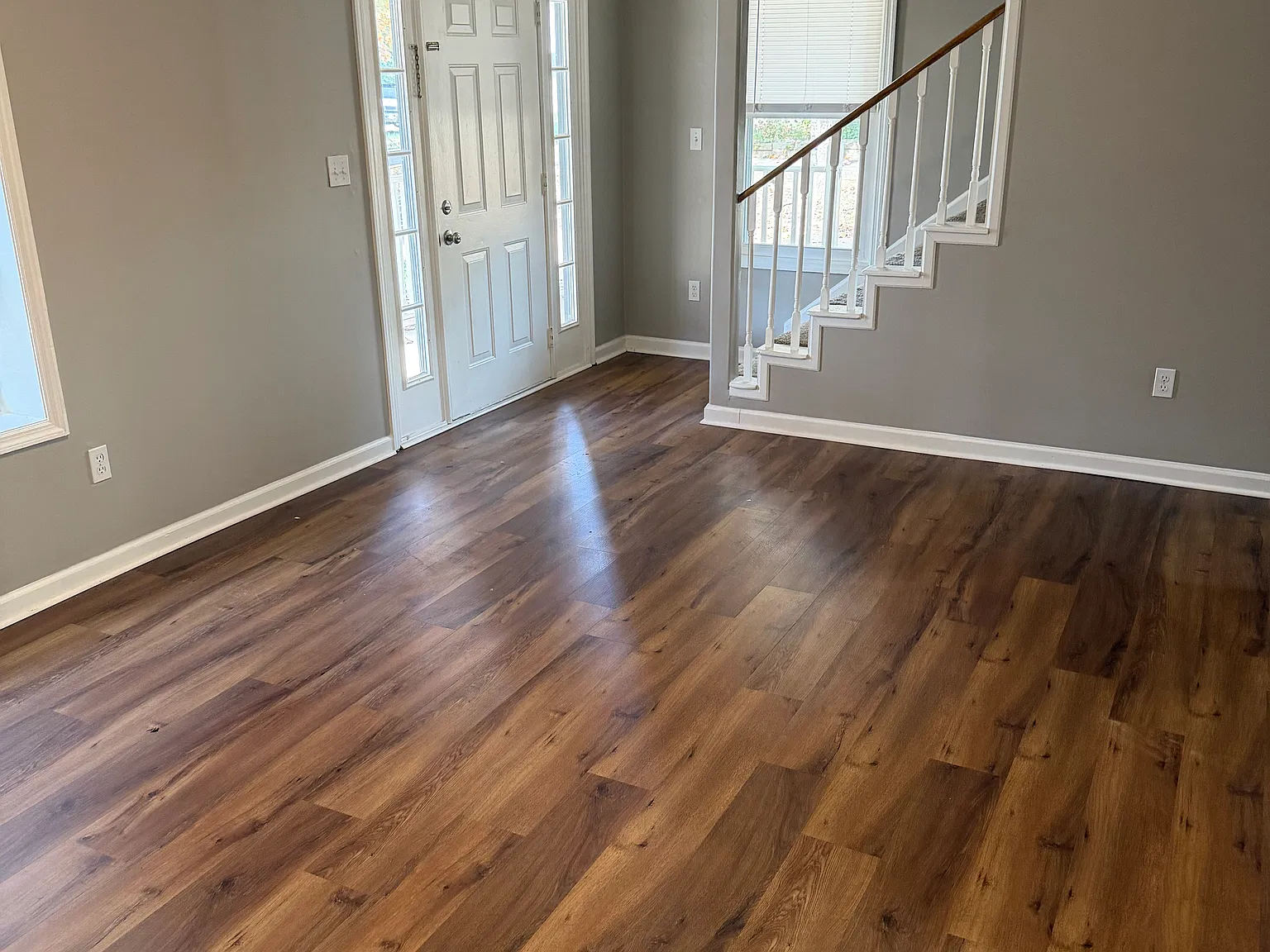3 bed, 1.5 bath, 1224 sqft, $1,650 — Photo 3