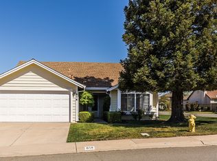 614 Lunardi Way, Roseville, CA