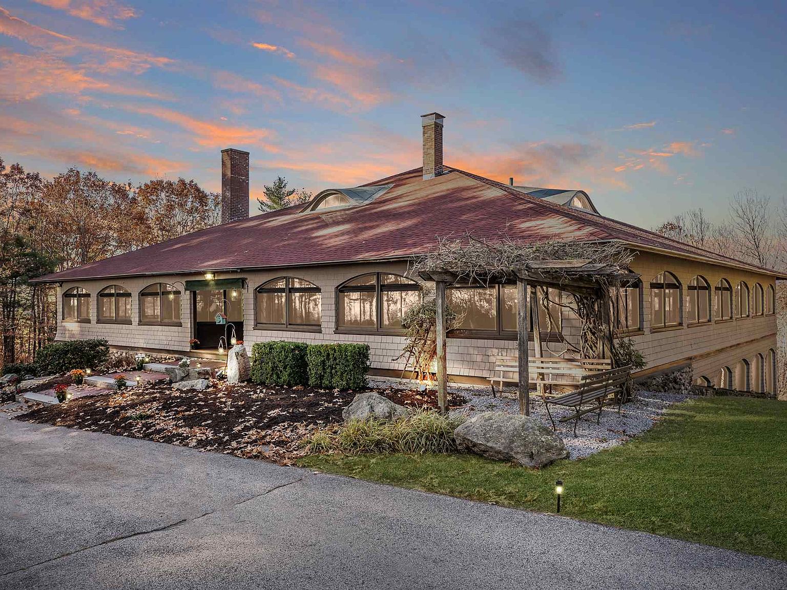 21 Grand Hill Road, Mont Vernon, NH 03057 Zillow