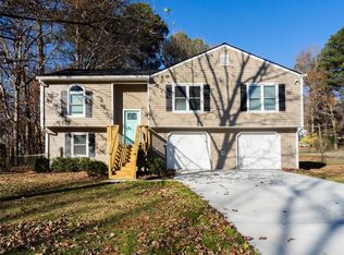 4847 Chasestone Ct, Powder Springs, GA 30127