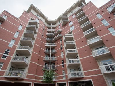 110 31st Ave N APT 506, Nashville, TN, 37203