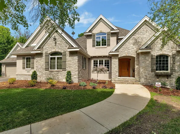 23426 Terrace Hills Ct, Saint Cloud, MN 56301