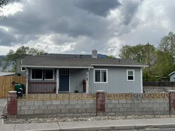 1910 Peters St, Carson City, NV 89706
