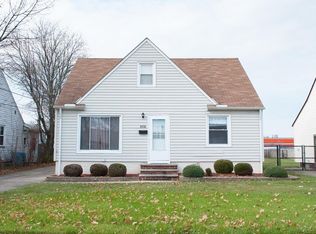 5930 Smith Rd, Brookpark, OH 44142
