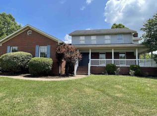 8301 Schaeffer Rd, Evansville, IN 47720