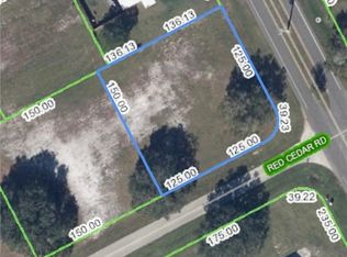 6201 Red Cedar Rd, Sebring, FL 33876